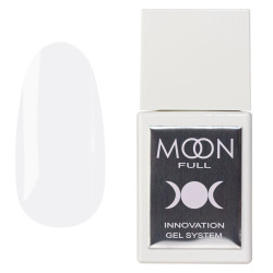 Рідкий гель Moon Full Liquid Builder Gel для зміцнення та моделювання нігтів № BG40, 15 мл (5905123022142)