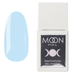 Рідкий гель Moon Full Liquid Builder Gel для зміцнення та моделювання нігтів № BG44, 15 мл (5905123022180)