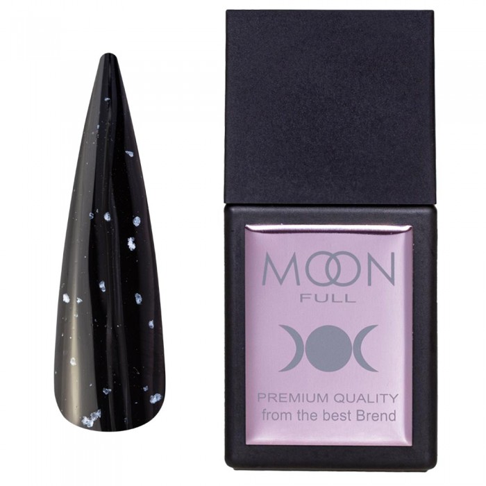 Топ з шимером Moon Full Amazing Shimmer Top SH01, 12 мл (5905123021510)