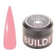 Гель-желе для нарощування нігтів Moon Full Jelly Builder Gel № JBG 25 (5905123022258)