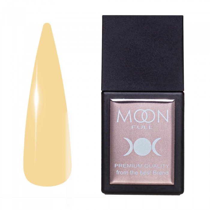 Кольорова база для нігтів Moon Full Amazing Color Base №3201, 21 мл (5905123022517)