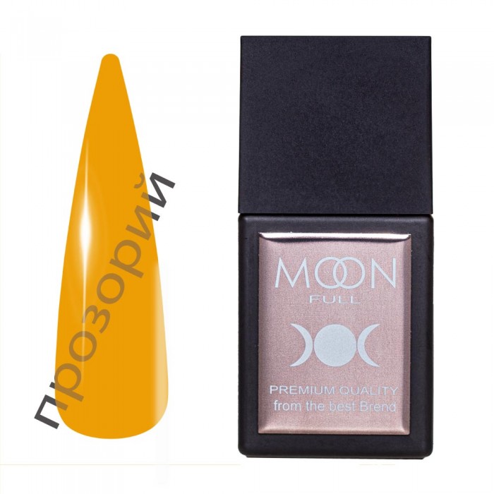 Кольорова база для нігтів Moon Full Amazing Color Base №3202, 21 мл (5905123022524)