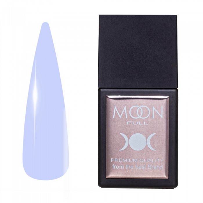 Кольорова база для нігтів Moon Full Amazing Color Base №3217, 21 мл (5905123022678)