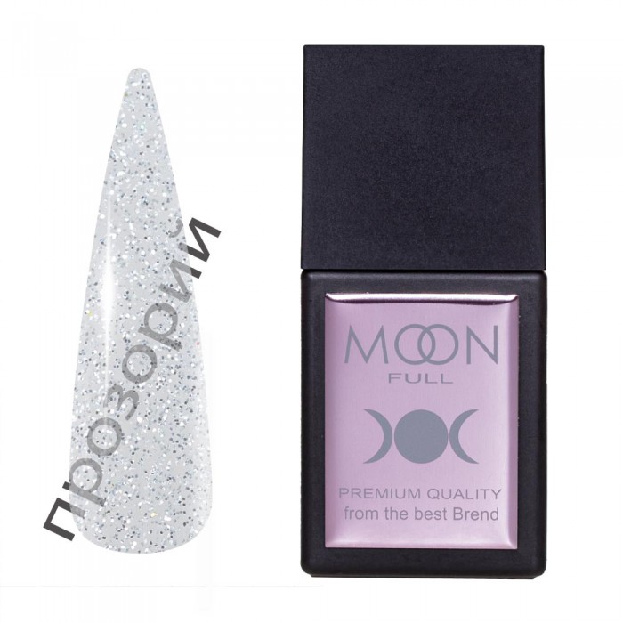 Кольорова база для нігтів Moon Full Amazing Color Base №3220, 21 мл (5905123022937)