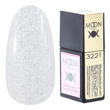 Кольорова база для нігтів Moon Full Amazing Color Base №3221, 21 мл (5905123022944)