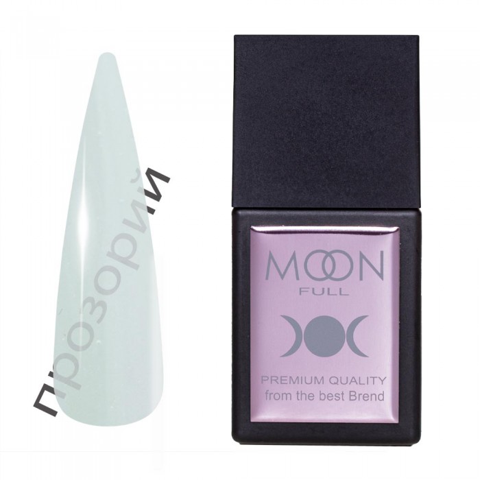 Кольорова база для нігтів Moon Full Amazing Color Base №3224, 21 мл (5905123022975)