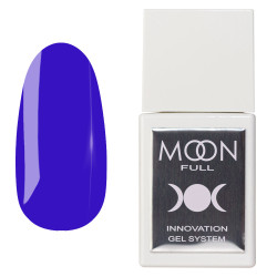 Рідкий гель Moon Full Liquid Builder Gel для моделювання та зміцнення нігтів BG48, 15 мл (5905123022487)