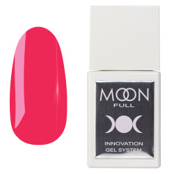 Рідкий гель Moon Full Liquid Builder Gel для моделювання та зміцнення нігтів BG49, 15 мл (5905123022494)