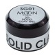 Гель - пластилін для дизайну нігтів Moon Full 3d Solid Glay Gel SC01 (5905123021244)