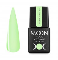 Гель лак Moon Full Vitrage Collor Gel №03, 8 мл (5905123023705)