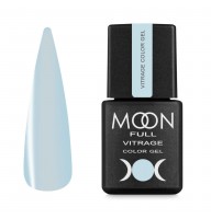 Гель лак Moon Full Vitrage Collor Gel №05, 8 мл (5905123023729)