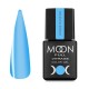 Гель лак Moon Full Vitrage Collor Gel №06, 8 мл (5905123023736)