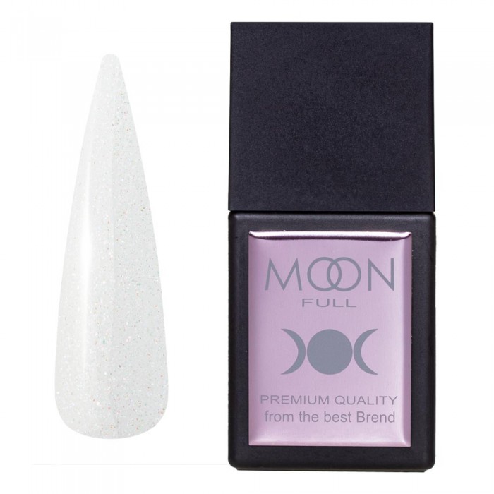 База з шимером Moon Full Amazing Shimmer base 3070, 12 мл (5905123020834)