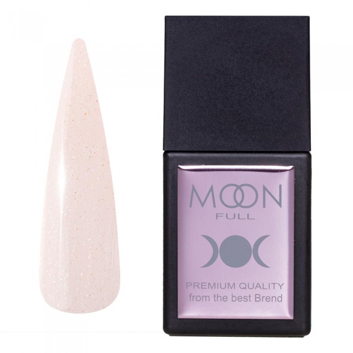 База з шимером Moon Full Amazing Shimmer base 3071, 12 мл (5905123020841)
