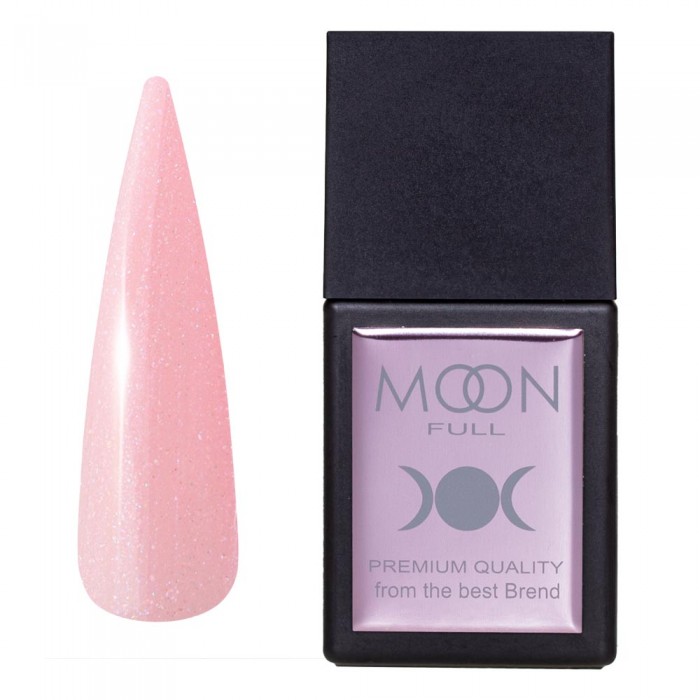 База з шимером Moon Full Amazing Shimmer base 3075, 12 мл (5905123020889)
