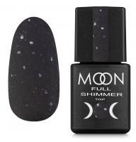 Топ з шимером Moon Full Shimmer top 1024, 8 мл (5905123021428)