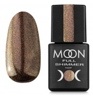 Топ з шимером Moon Full Shimmer top 1026, 8 мл (5905123021442)