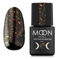 Топ з шимером Moon Full Shimmer top Chameleon 1022, 8 мл (5905123018268)