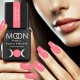 Гель лак Moon Full Tutti Frutti Color Gel №921 світло-кораловий, 8 мл (5905123023798)