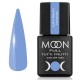 Гель лак Moon Full Tutti Frutti Color Gel №929 світло-синій, 8 мл (5905123023873)