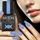Гель лак Moon Full Tutti Frutti Color Gel №929 світло-синій, 8 мл (5905123023873)