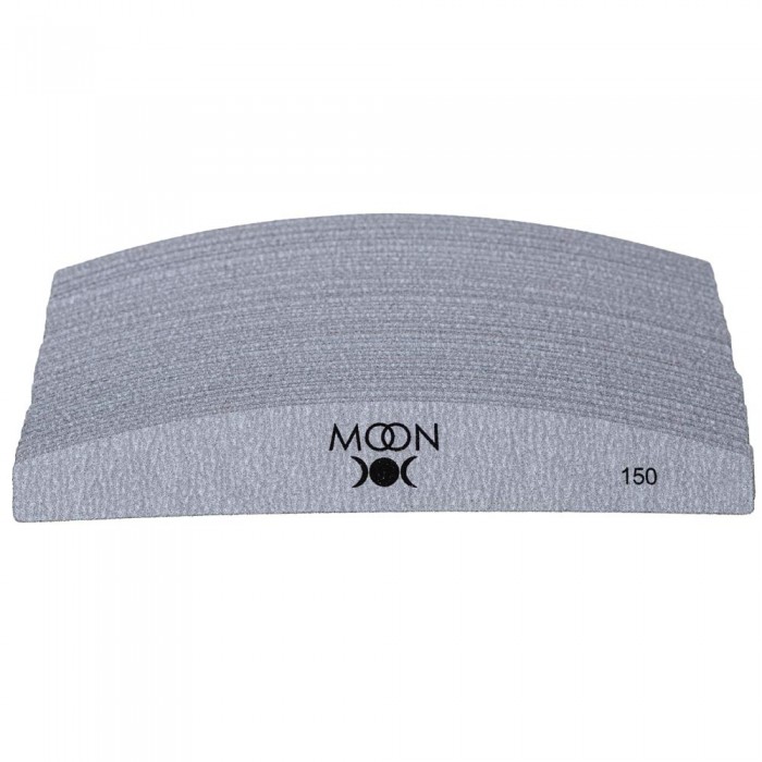 Змінні файли Moon Full 150, півмісяць (50шт/уп) (5905123015687)