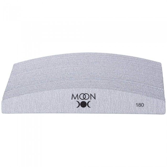 Змінні файли Moon Full 180, півмісяць (50шт/уп) (5905123015694)