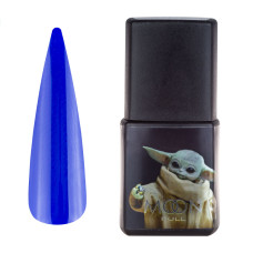 Гель-лак Moon Full Baby Yoda  №02, 8 мл (5905123024054)
