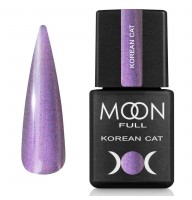 Гель-лак Moon Full Korean Cat №05 Лавандовий Шарм, 8 мл (5905123024191)