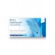Рукавички нітрилові Medicom SafeTouch Vitals Slim Blue 1175P2-С, 3 г 50 пар (сині, розмір M) (872024990301)