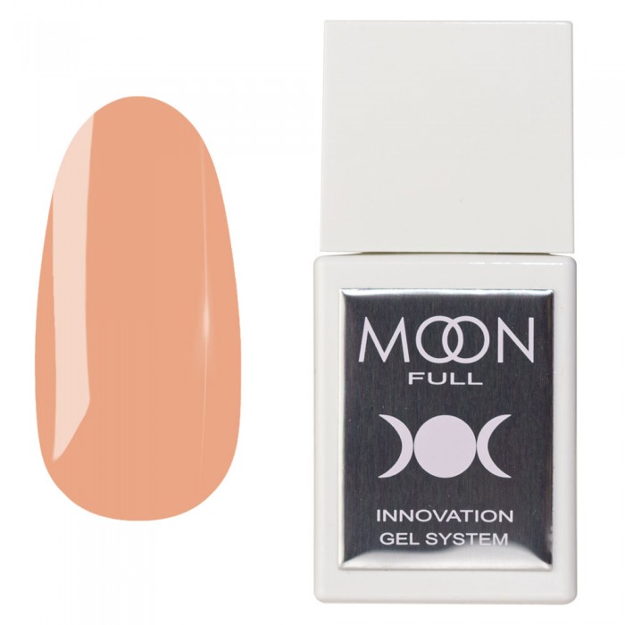 Рідкий гель Moon Full Candy Liquid Builder Gel для зміцнення та моделювання нігтів № BG 61, 15 мл (5905123023248)