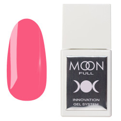 Рідкий гель Moon Full Liquid Builder Gel для зміцнення та моделювання нігтів № BG 51, 15 мл (5905123023149)