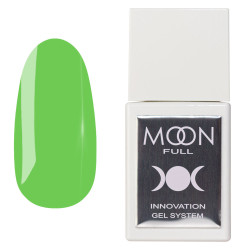 Рідкий гель Moon Full Liquid Builder Gel для зміцнення та моделювання нігтів № BG 54, 15 мл (5905123023637)