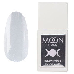 Рідкий гель Moon Full Liquid Builder Gel Shimmer для зміцнення та моделювання нігтів № BG 58, 15 мл (5905123023217)