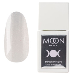 Рідкий гель Moon Full Liquid Builder Gel Shimmer для зміцнення та моделювання нігтів № BG 59, 15 мл (5905123023224)