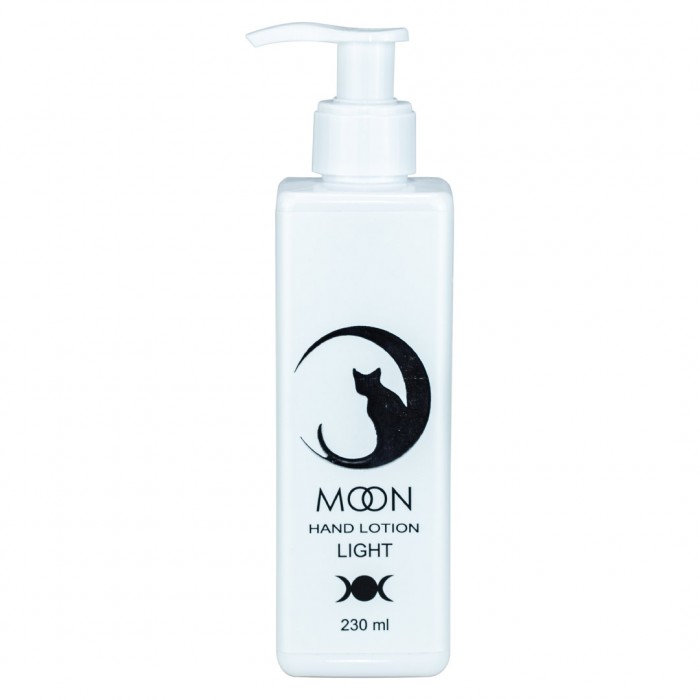 Крем-лосьйон для рук Moon Full Hand Lotion Light, 230 мл (5905123024542)