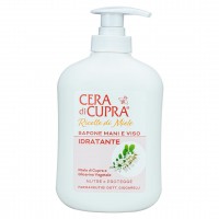 Рідке мило Cera di Cupra зволожуюче, 200 мл (8002140055805)