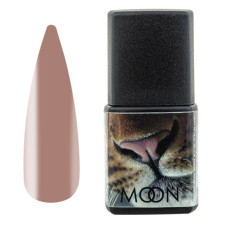 Гель-лак Moon Full Jaguar Mocha chocolate №06 (5905123025709)