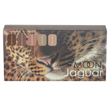 Набір гель-лаків Moon Full Jaguar, 5 кольорів (5905123026737)