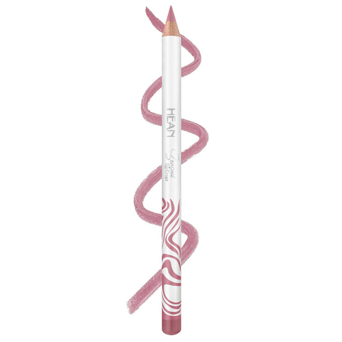 Олівець для губ Hean Sensual 500 Creamy pink 3 г (5907474401126)