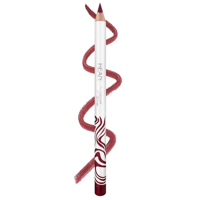 Олівець для губ Hean Sensual 512 Cardinal red 3 г (5907474411521)