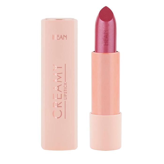 Помада для губ Hean Creamy Lipstick 002C Stardust Rose 4,5 г (5907474497495)