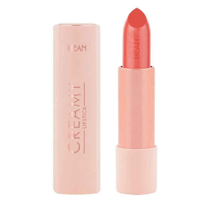Помада для губ Hean Creamy Lipstick 017 Coral 4,5 г (5907474497723)