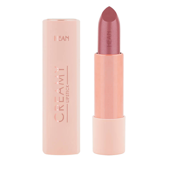 Помада для губ Hean Creamy Lipstick 021 Nude Pink 4,5 г (5907474497556)