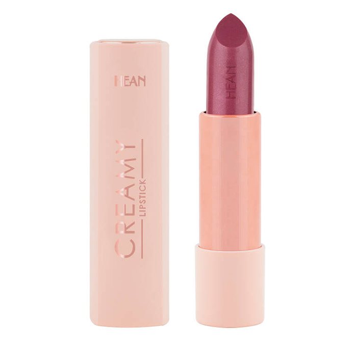 Помада для губ Hean Creamy Lipstick 022 Berry Rose 4,5 г (5907474497563)
