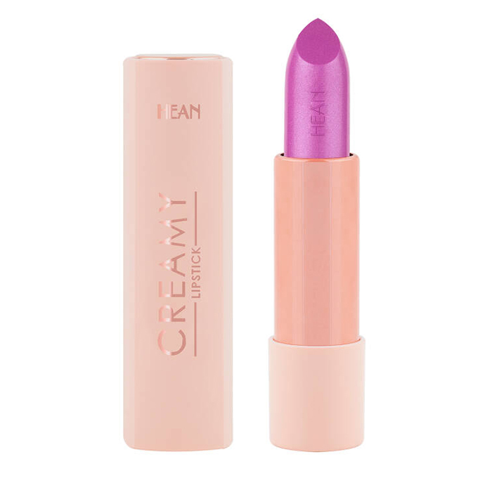Помада для губ Hean Creamy Lipstick 087 Fuchsia 4,5 г (5907474497747)