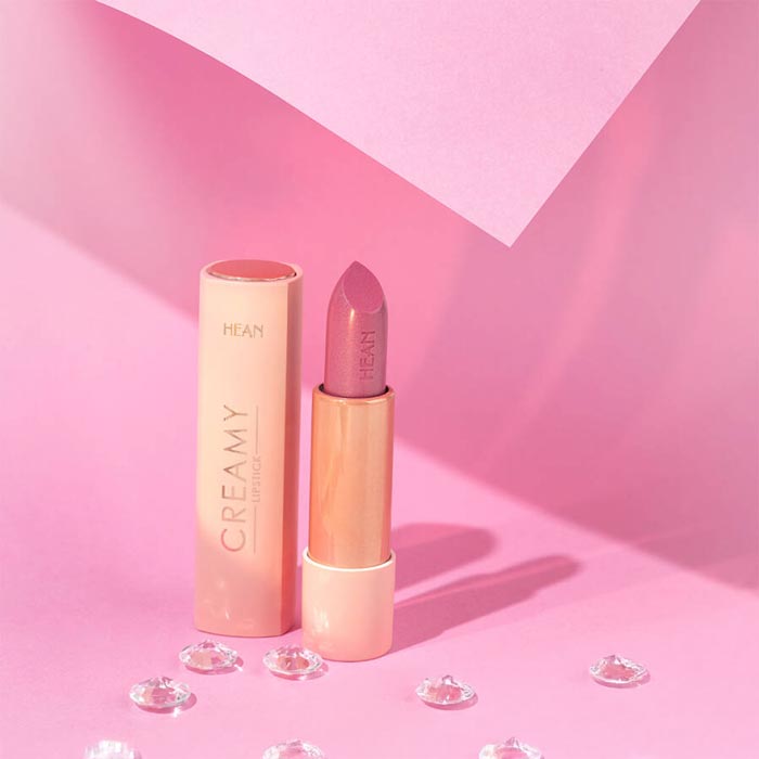 Помада для губ Hean Creamy Lipstick 087 Fuchsia 4,5 г (5907474497747)