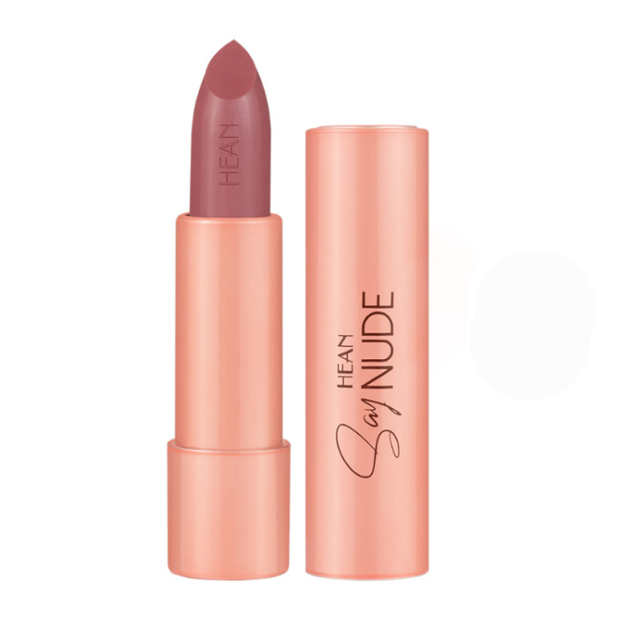 Помада для губ Hean Say Nude Lipstick 44 Smooth (5907474495156)