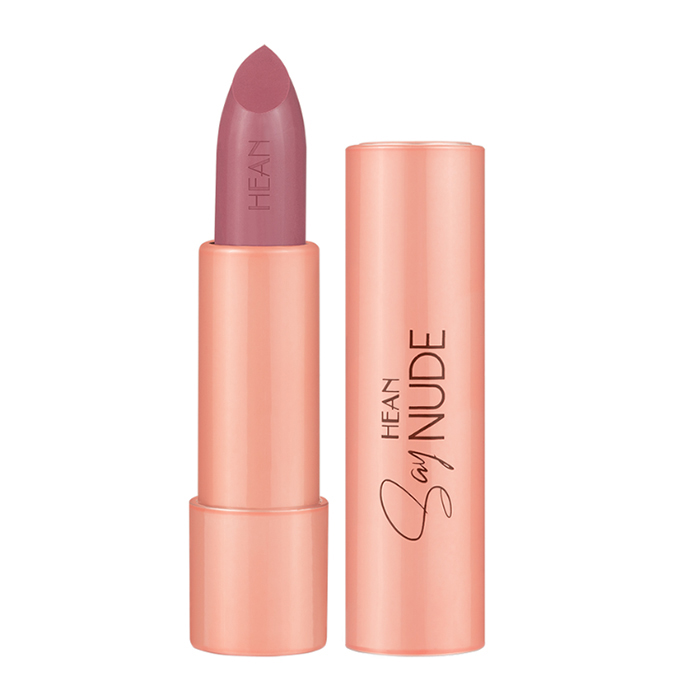 Помада для губ Hean Say Nude Lipstick 46 Hope (5907474495170)