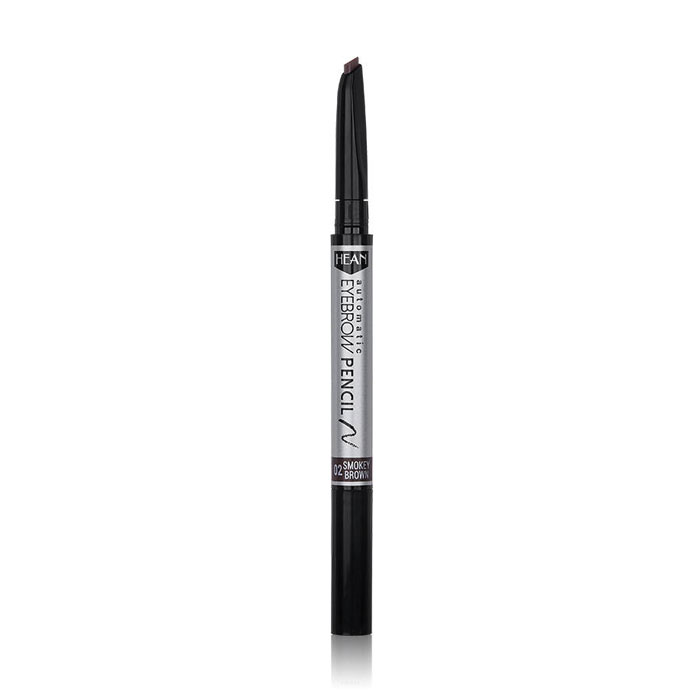 Автоматичний олівець для брів Hean Eyebrow Pencil 02 Smokey Brown 1,2 г (5907474400853)